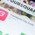 Foursquare will shut down its City Guide app this year