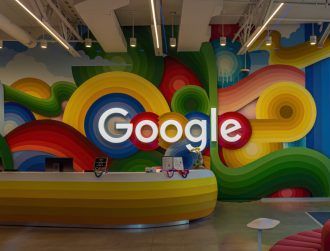 Google exec in charge of search and ads has a new role