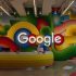 Google exec in charge of search and ads has a new role