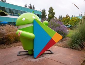 Google ordered to open its app store to rivals