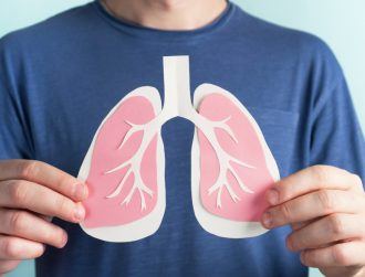 Lung cancer research gets €4.9m boost for early detection