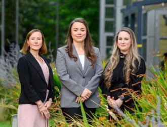 UCC start-ups receive €1m for menopause and skin health treatments