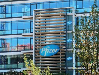 Pfizer to cut more than 200 jobs at Irish sites