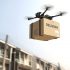 Rural Ireland might get drone deliveries by next year