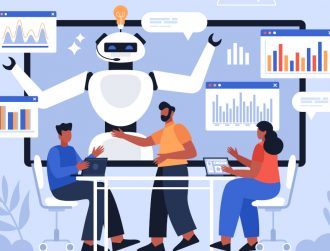 Top 6 AI tools for the modern employee