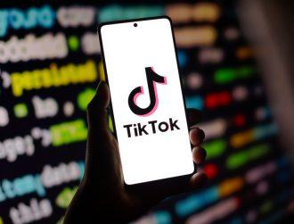 US states sue TikTok for harming youth mental health