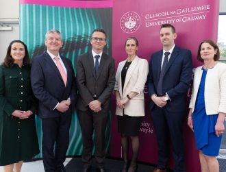 New health innovation institute will make Galway ‘medtech hub’