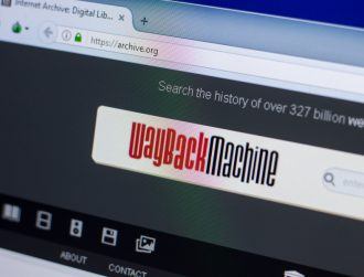 Internet Archive suffers from cyberattack affecting 31m users