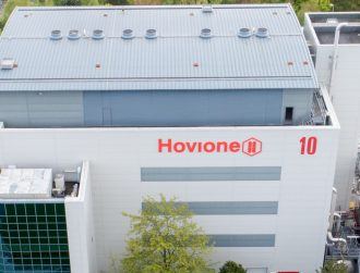 Hovione to create 20 new jobs with multimillion euro cork investment