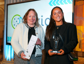 Mayo-based Cytidel wins top prize at 2024 National Startup Awards