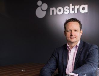 Nostra announces 38 new jobs amid Ireland expansion