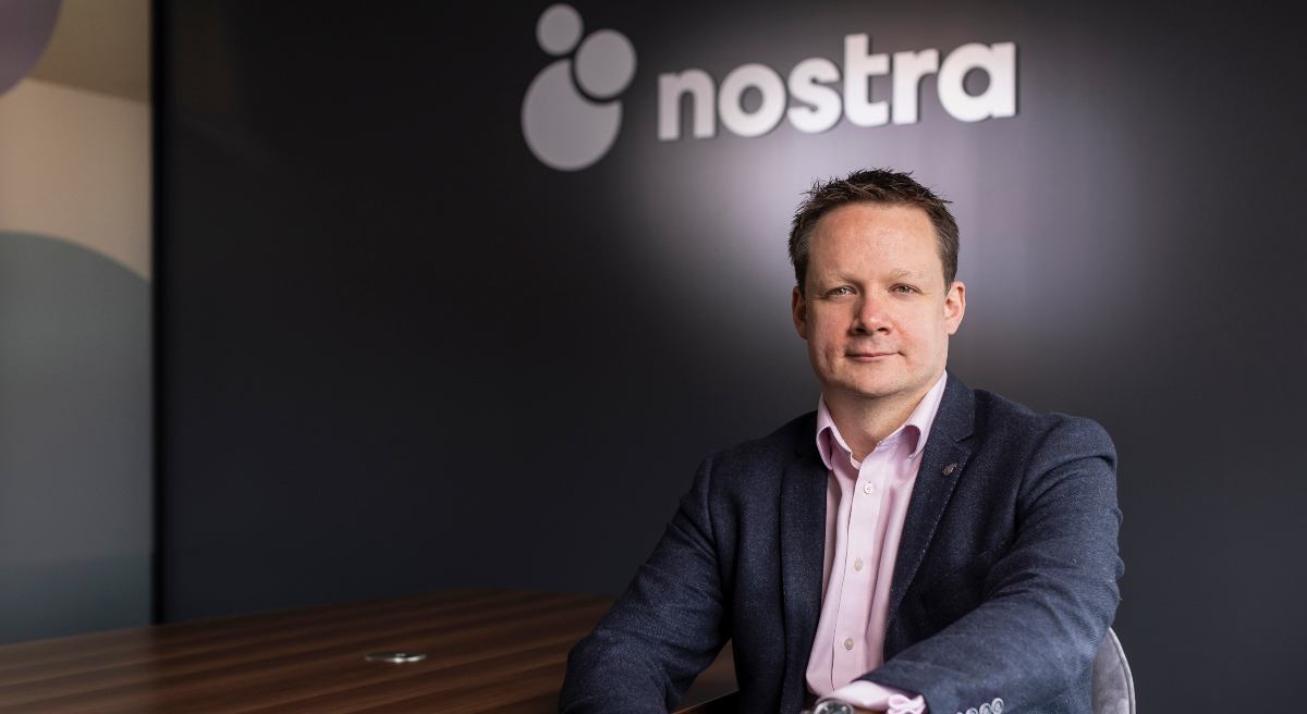 Nostra announces 38 new jobs amid Ireland expansion