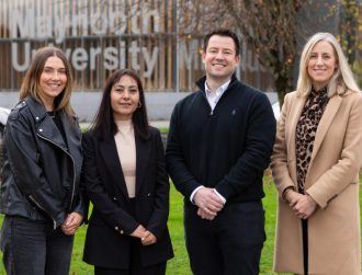 Maynooth University to lead study on EB skin condition treatment