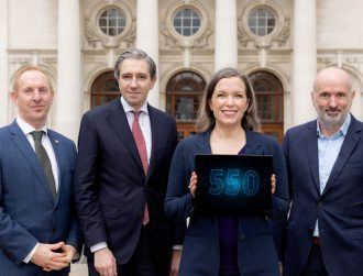 Microsoft to create 550 Irish-based jobs in R&D investment