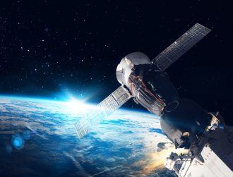 NASA and Ubotica research to develop smart sensing in space