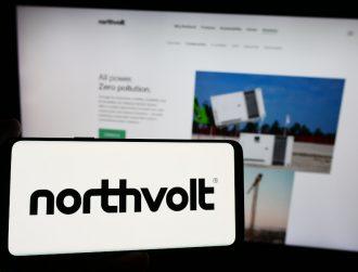 EV battery-maker Northvolt files for bankruptcy in the US