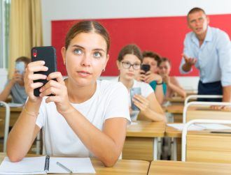 Are mobile phones in schools an enemy or an ally to students?