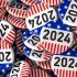 AI start-up launches election hub for US voters