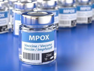 WHO announces 899,000 mpox vaccines for nine African nations most affected