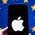 EU drops Apple audiobook antitrust probe