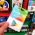 US judge dismisses gift card lawsuit against Google