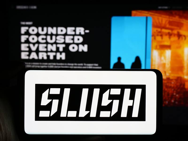 Enterprise Ireland announces a 24-company delegation to Slush