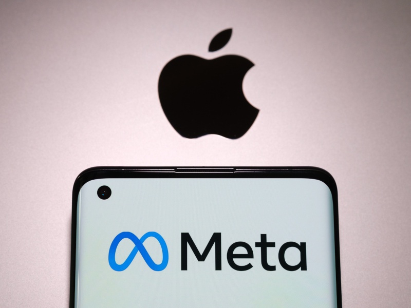 Apple Hits Back at Meta Over DMA Interoperability Rules