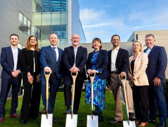 BioMarin announces €60m Cork expansion