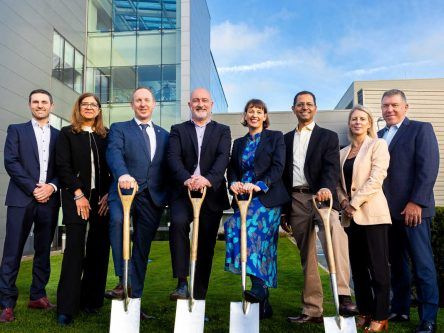 BioMarin announces €60m Cork expansion