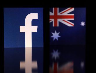 Meta settles Australian Cambridge Analytica case for A$50m