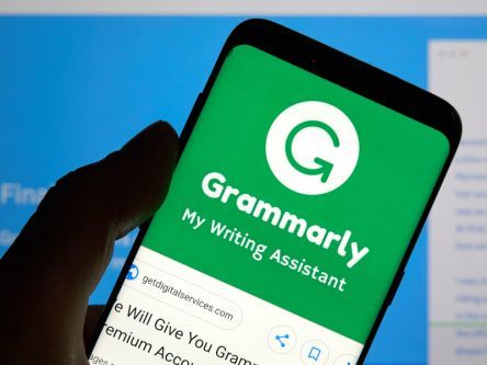 Grammarly acquires productivity start-up Coda