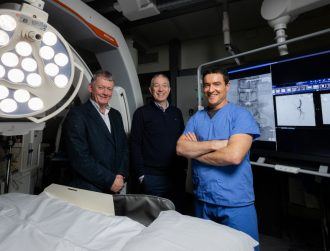 UCD medtech spin-out LaNua Medical nabs €6m in funding