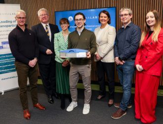 Marama Labs opens new lab at DCU Alpha and raises €2m in funding