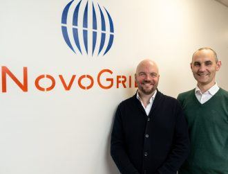 UCD spin-out NovoGrid acquired by Danish renewables group