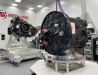 Made in Cork: Irish tech aboard the ESA Proba-3 mission