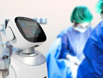 Akara Robotics cleans up with robots in UK hospitals