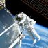 Study reveals insights into muscle atrophy in astronauts