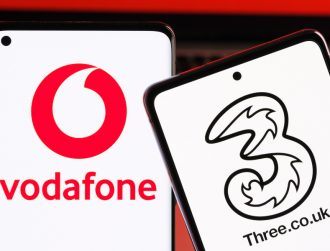 UK watchdog approves Vodafone-Three merger