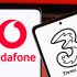 UK watchdog approves Vodafone-Three merger