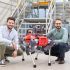 Switzerland’s Anybotics raises $60m for US expansion