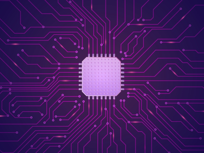 Equal1 Unveils World’s First Multi-Tile Quantum Controller Chip