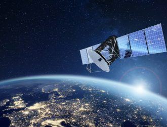 EU signs deal to build €10.6bn satellite network to rival Starlink