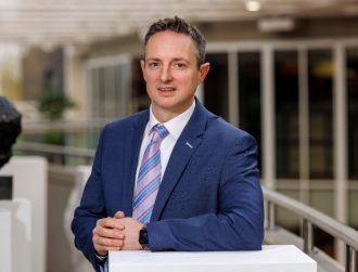 UL appoints Kevin M Ryan as VP of research and innovation