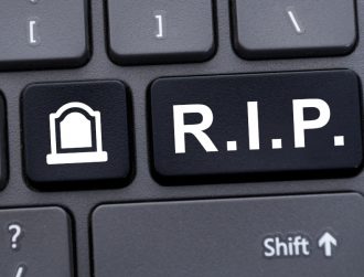 Irish mourning has become more digital, UCC study finds