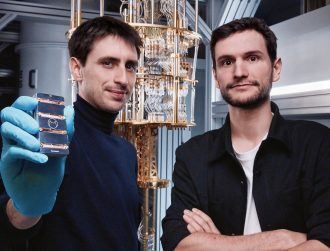 Quantum start-up Alice & Bob closes €100m round