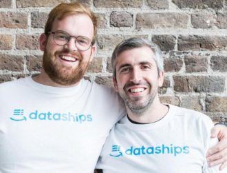 Dublin data compliance start-up Dataships raises €6.8m