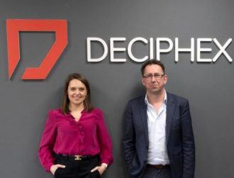 Deciphex raises €31m in funding round led by Molten Ventures