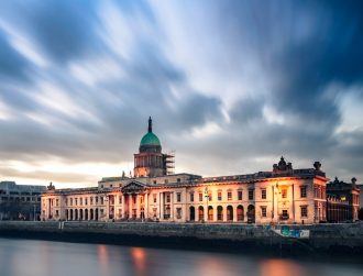 How Ireland can capitalise on its ‘digital frontrunner’ status