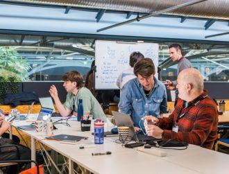 Dogpatch reveals second cohort of Founders start-up accelerator