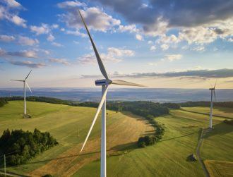 Irish wind farms provided almost a third of Ireland’s electricity in 2024